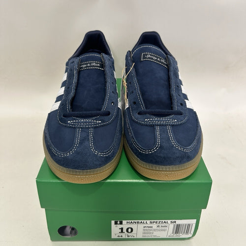 Adidas Handball Spezial X Sporty & Rich “Night Indigo”