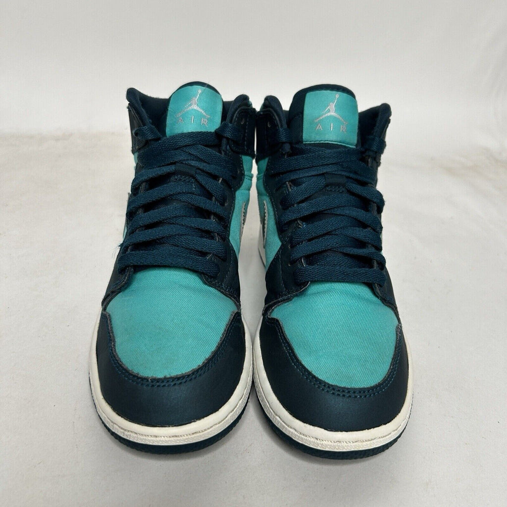 Nike Shoes Air Jordan 1 Retro High GG “Hyper Jade” 2024
