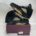 Nike Air Jordan 5 Retro OG X A Ma Maniere “Dusk” FD1330-001 Men’s 11 Worn