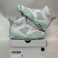 Nike Air Jordan 6 Retro WMNS “Mint Foam” DQ4914-103 Women’s 8 New