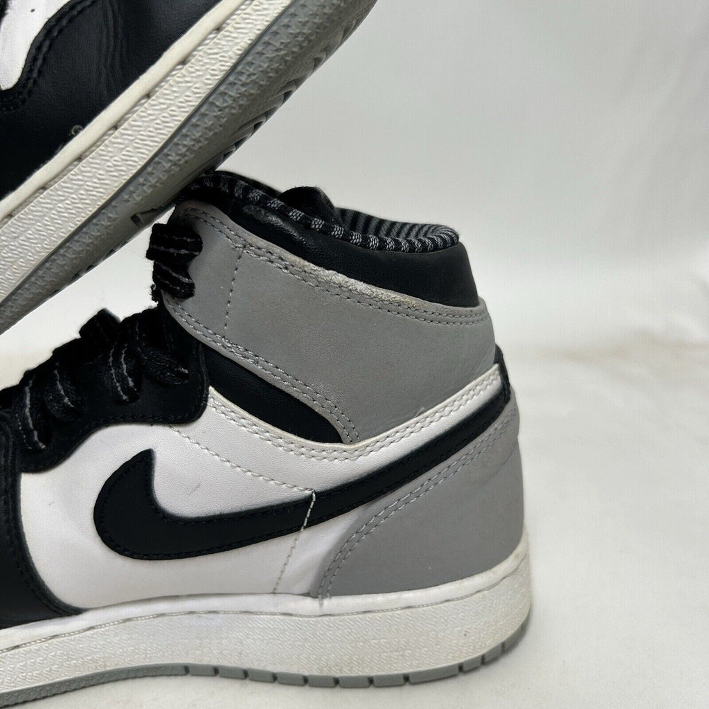 Nike Shoes Air Jordan 1 Retro High OG GS “Barons” 2024