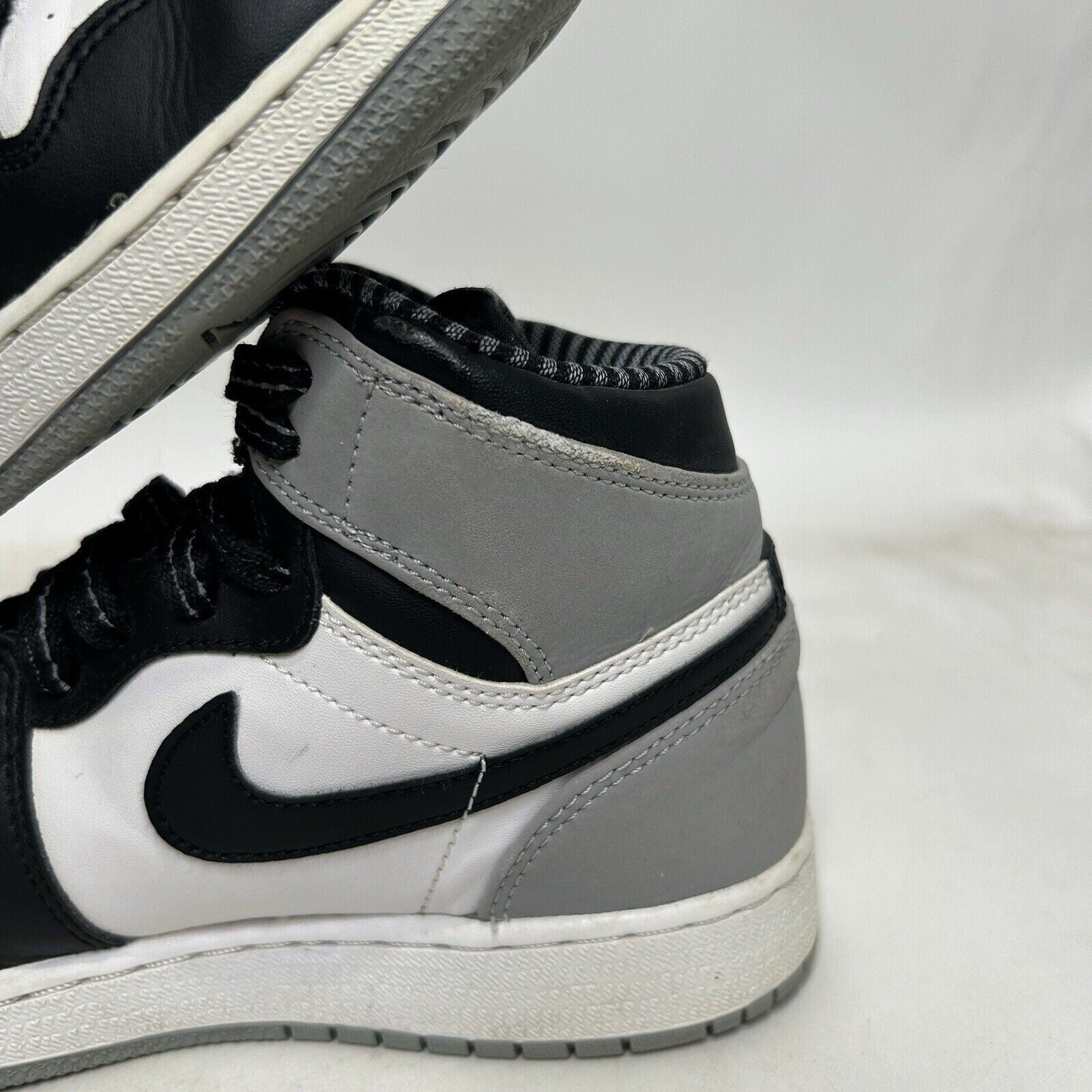 Nike Shoes Air Jordan 1 Retro High OG GS “Barons” 2024