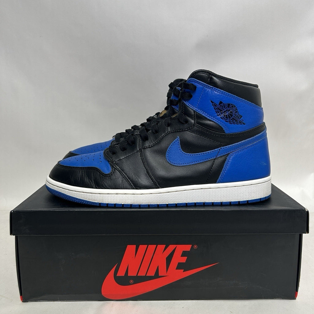 Nike Air Jordan 1 High OG “Royal Blue” 2017