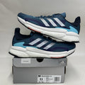 Adidas Solar Boost 3 “Orbit indigo Silver Ink Blue” S42993 Men’s 11 New