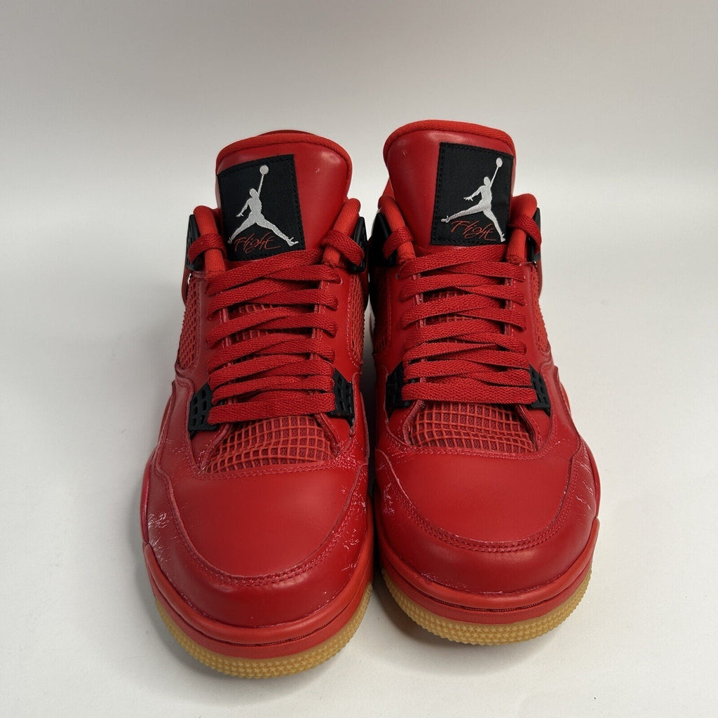 Nike Air Jordan 4 Retro WMNS “Single’s Day” AV3914-600 Men’s 11.5/Women’s 13