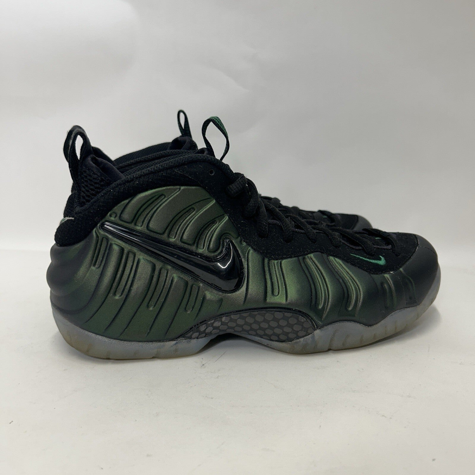 Nike Air Foamposite Pro Retro “Pine Green Black” (2025) HF0794 300 Men's 8.5