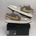 Nike Air Jordan 1 Low SE Craft “Taupe Haze” DN1635-200 Men’s 10.5 Brand New
