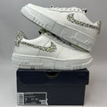 Nike Shoes Air Force 1 Pixel SE WMNS “White Leopard” 2024