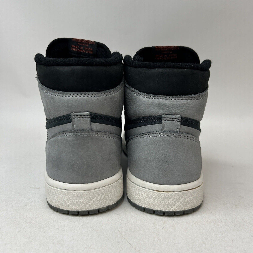 Nike Air Jordan 1 Retro High Element Gore-Tex “Particle Grey/Shadow” DB2889-001