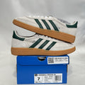 Adidas Handball Spezial WMNS “Alumina Grey Collegiate Green” JS0242 Women’s 7