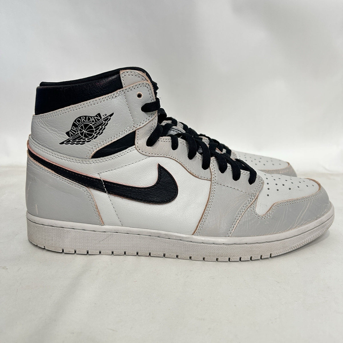 Nike Air Jordan 1 Retro High OG Defiant SB “NYC to Paris”