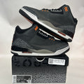 Nike Air Jordan 3 Retro OG “Fear Pack” CT8532-080 Men’s 10.5 New