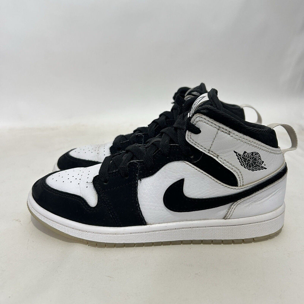 Nike Air Jordan 1 Mid SE PS “Diamond Shorts”