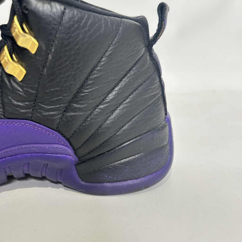 Nike Air Jordan 12 Retro “Field Purple” CT8013-057 Men’s 10.5 Worn