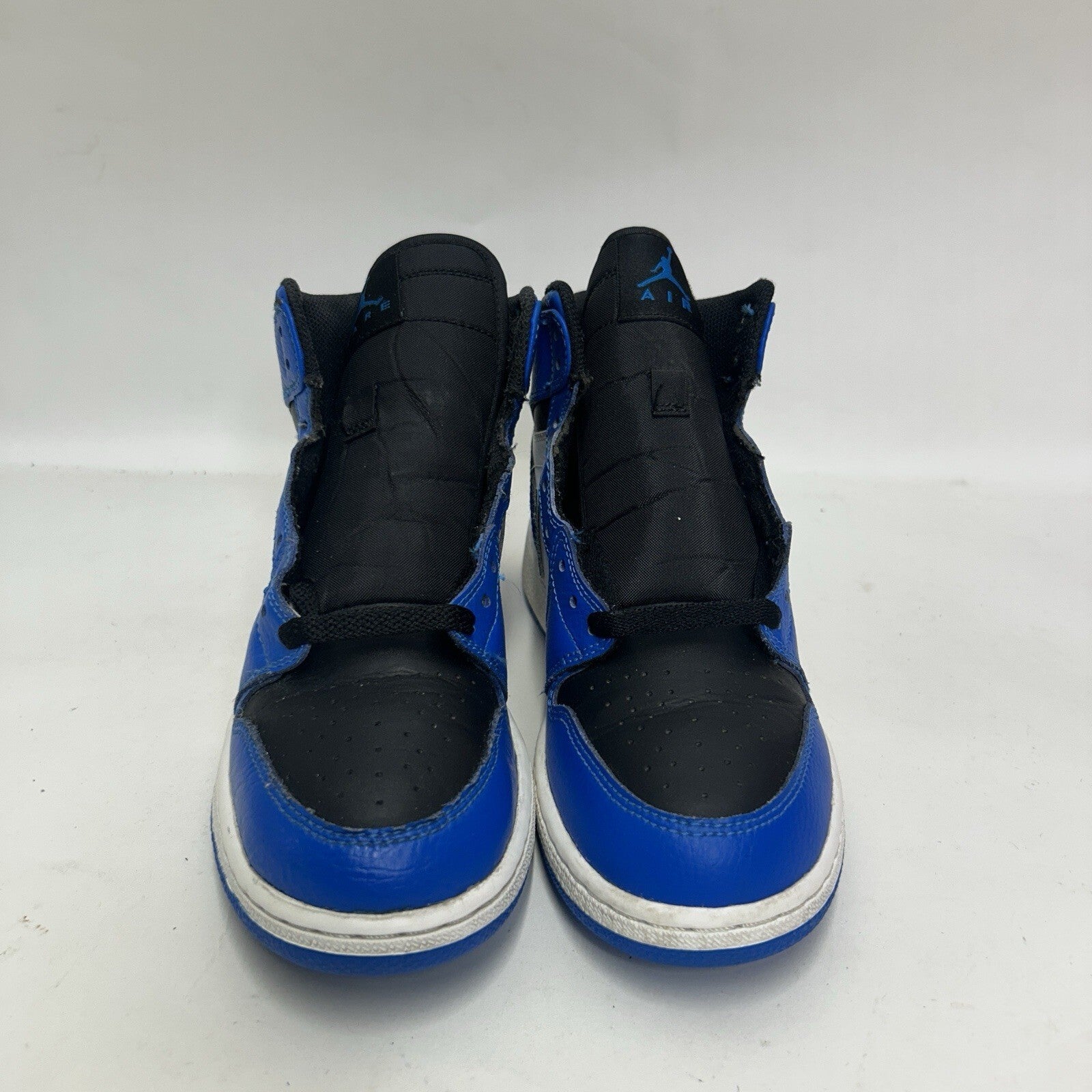 Nike Air Jordan 1 High OG GS Rare Air “Soar Blue” 705300-400 6Y/Women’s 7.5