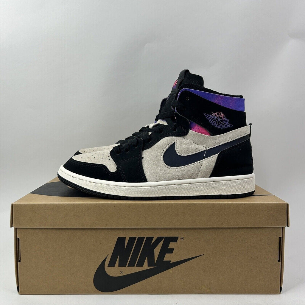 Nike Air Jordan 1 Zoom Air CMFT X PSG “Paris Saint Germain” 2024