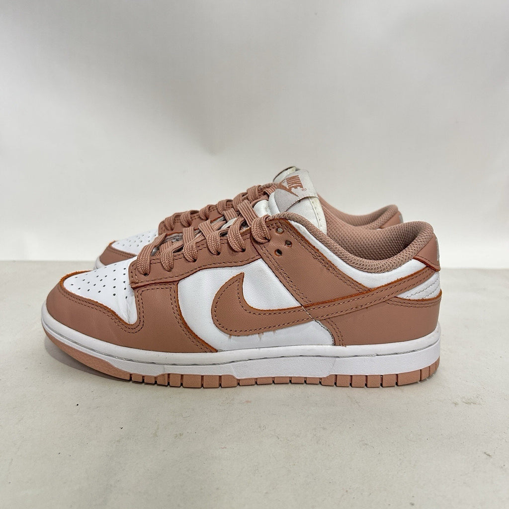 Nike Dunk Low WMNS “Rose Whisper”