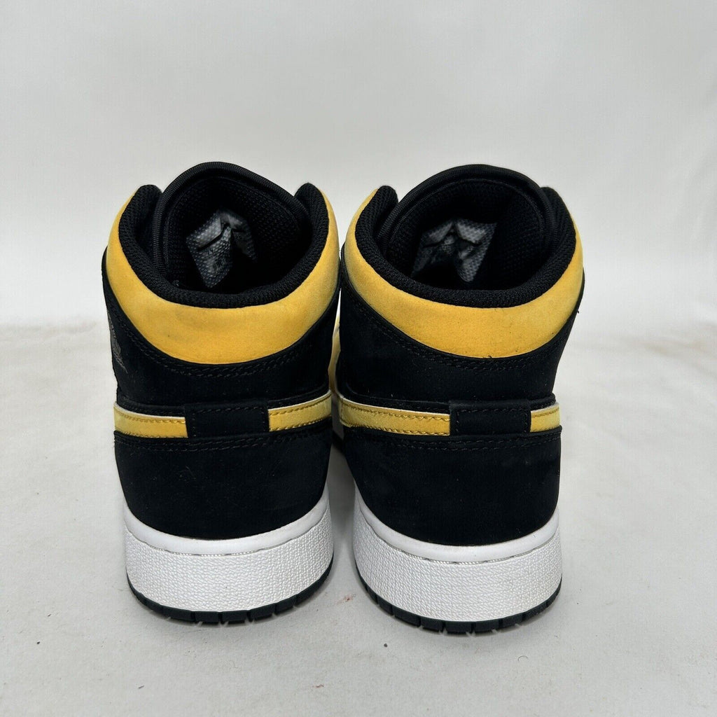 Nike Shoes Air Jordan 1 Retro Mid GS “Reverse New Love” 2024