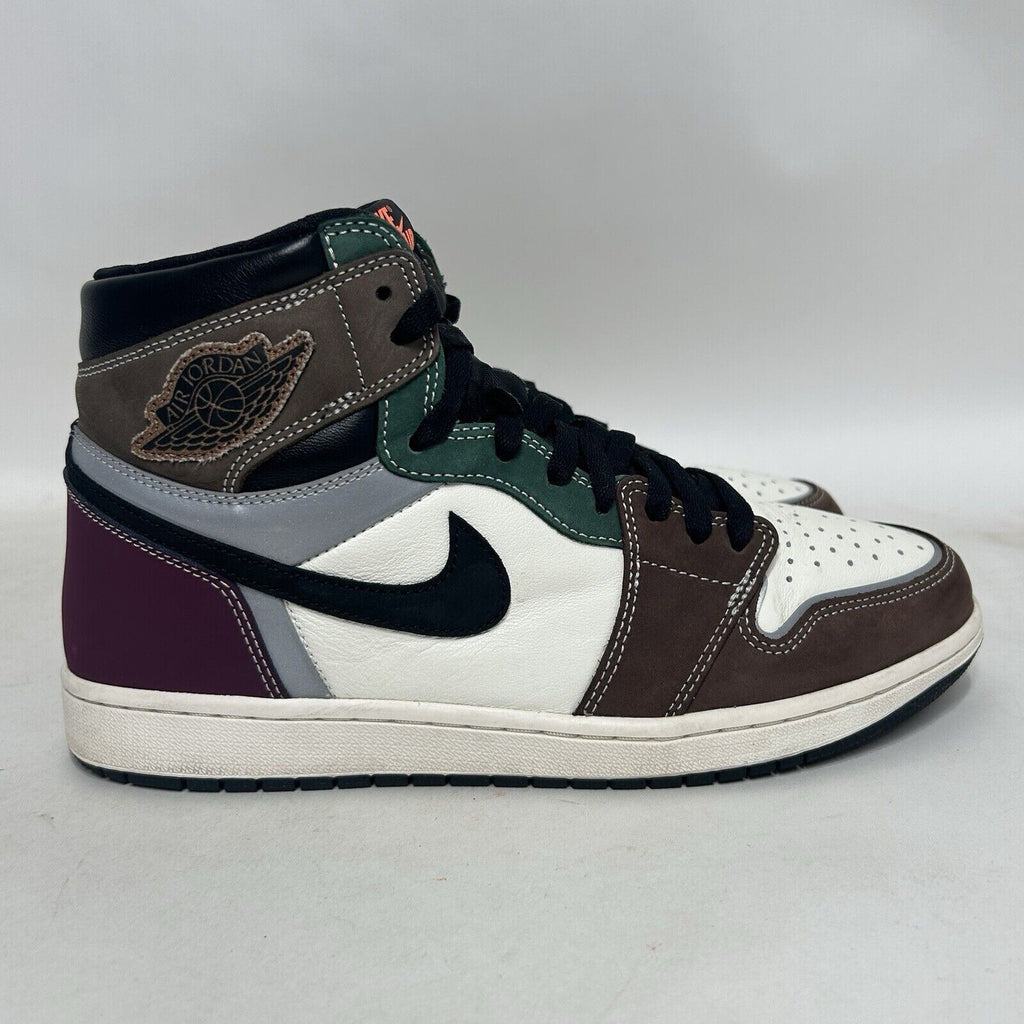 Nike Air Jordan 1 Retro High OG “Hand Crafted” 2024