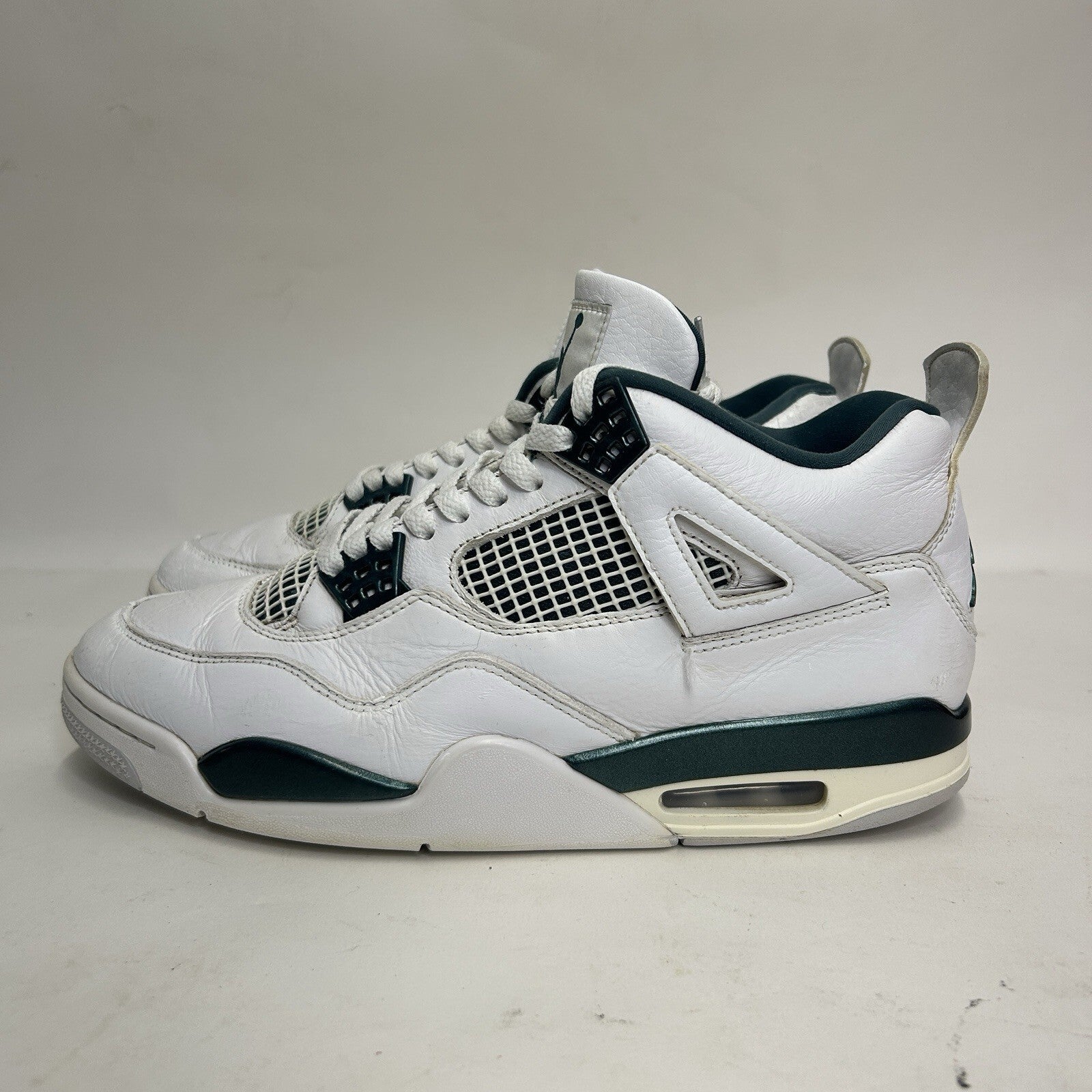 Nike Air Jordan 4 Retro SE “Oxidized Green” FQ8138-103 Men's 10 Beaters