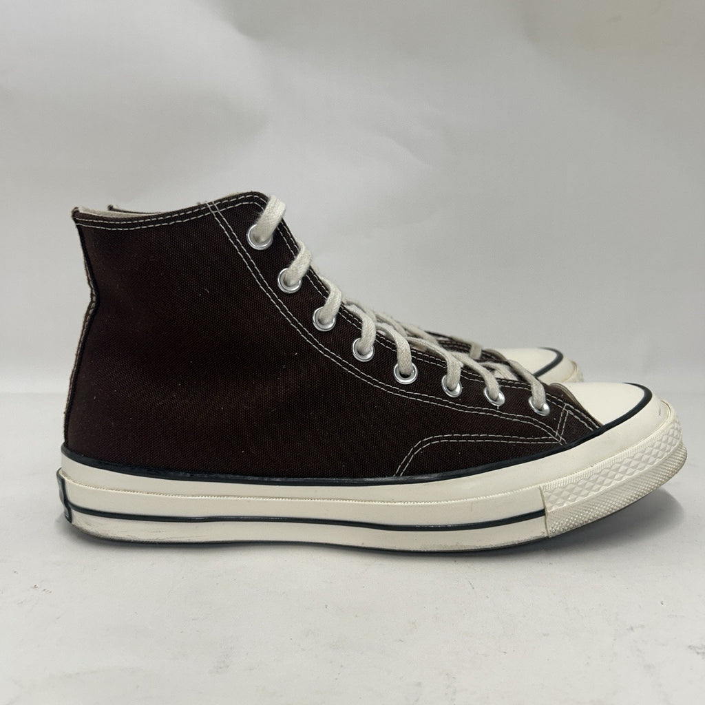 Converse Chuck 70 Hi “Dark Root Espresso” 170551C