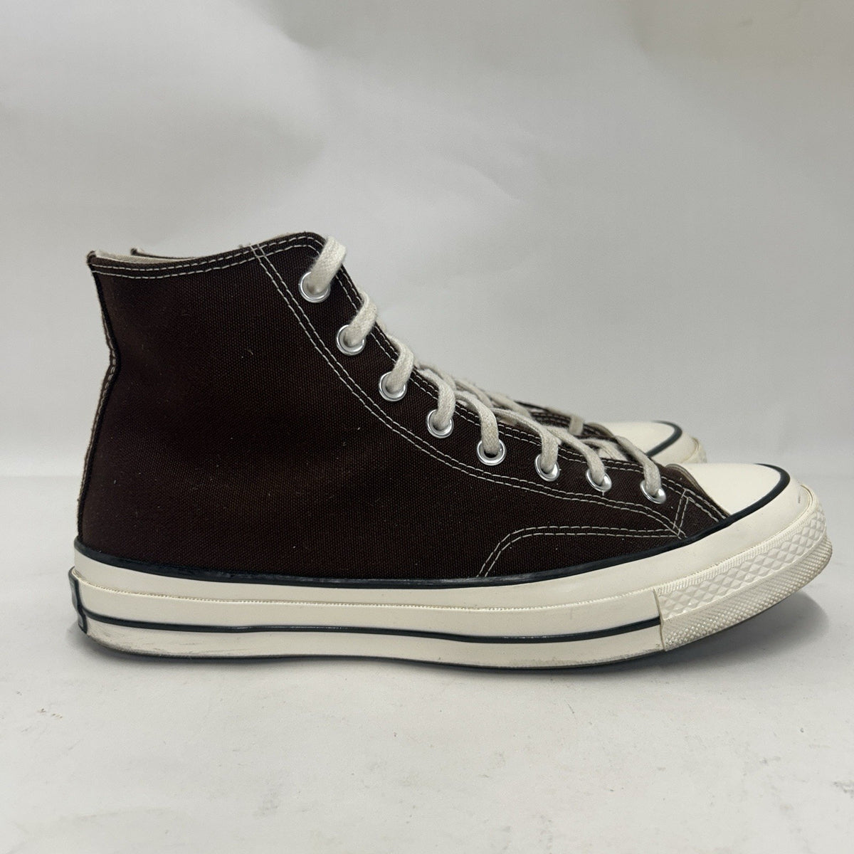 Converse Chuck 70 Hi “Dark Root Espresso” 170551C