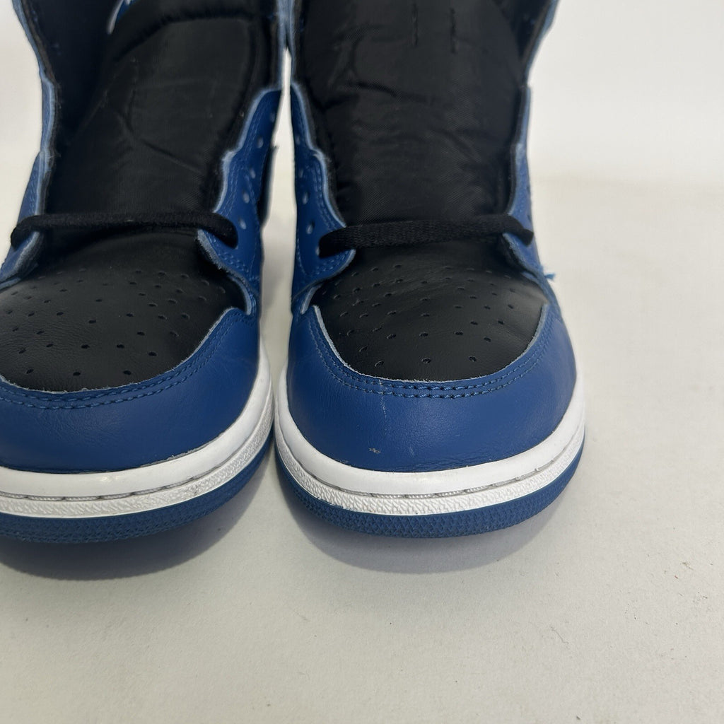Nike Air Jordan 1 Retro High OG “Dark Marina Blue” 555088-404 Men’s 10.5 Worn