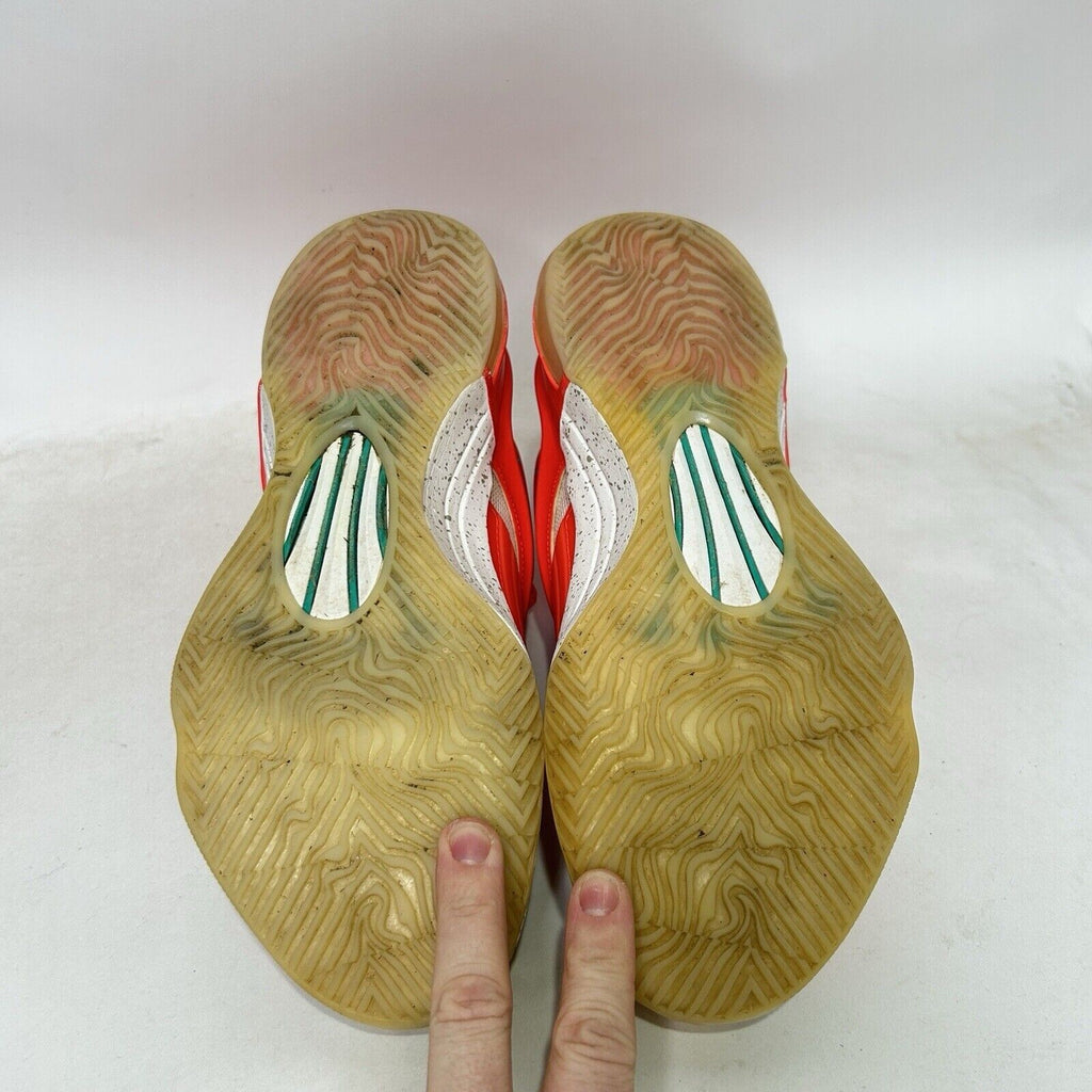 Nike KD 7 “Christmas/Egg Nog”
