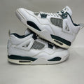 Nike Air Jordan 4 Retro SE “Oxidized Green” FQ8138-103 Men's 10 Beaters
