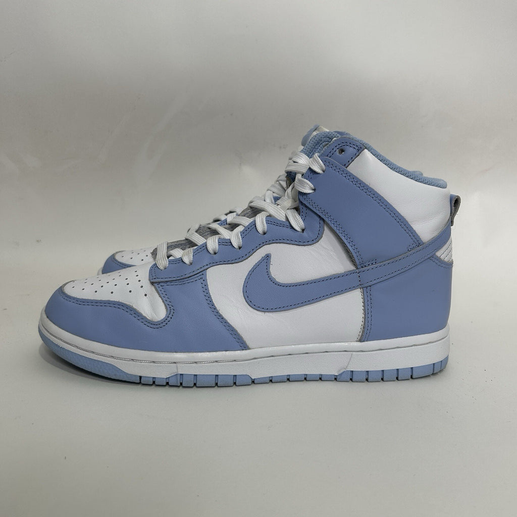 Nike Dunk High WMNS “Aluminum”