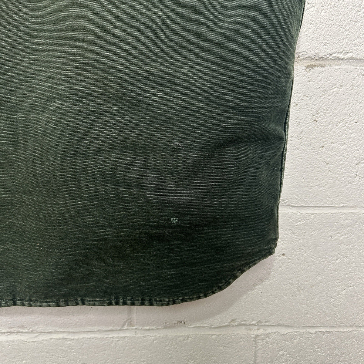 Vintage Carhartt Quilted Artic Vest “Spruce Green” V02 SPC