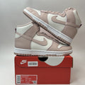 Nike Dunk High WMNS “Pink Oxford” DD1869-003 Women’s 8 New