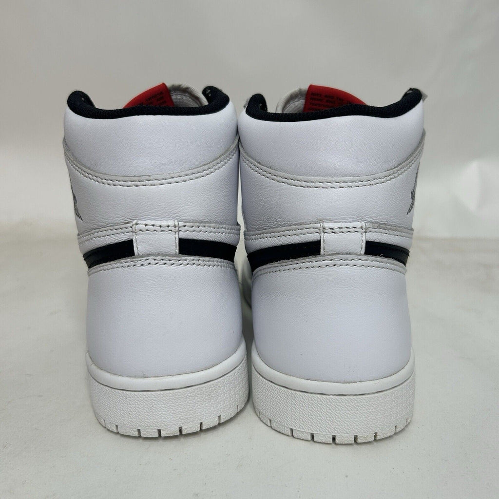 Nike Air Jordan 1 High Retro OG Premium “Yin-Yang” 2024