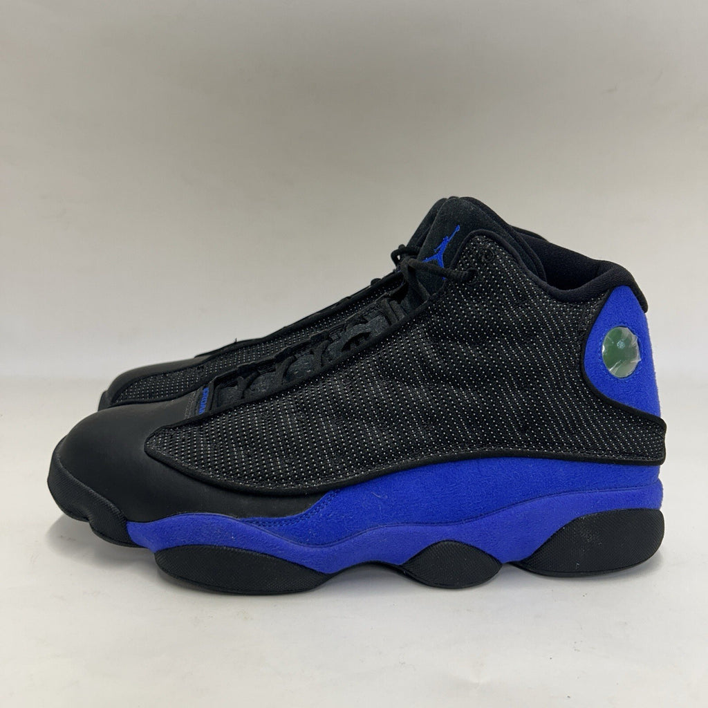 Nike Air Jordan 13 Retro OG “Hyper Royal Black” 414571-040 Men’s 11 Worn