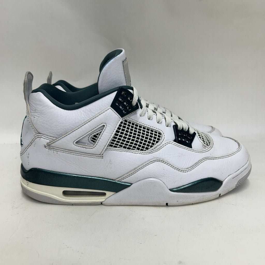 Nike Air Jordan 4 Retro SE “Oxidized Green” FQ8138-103 Men's 13