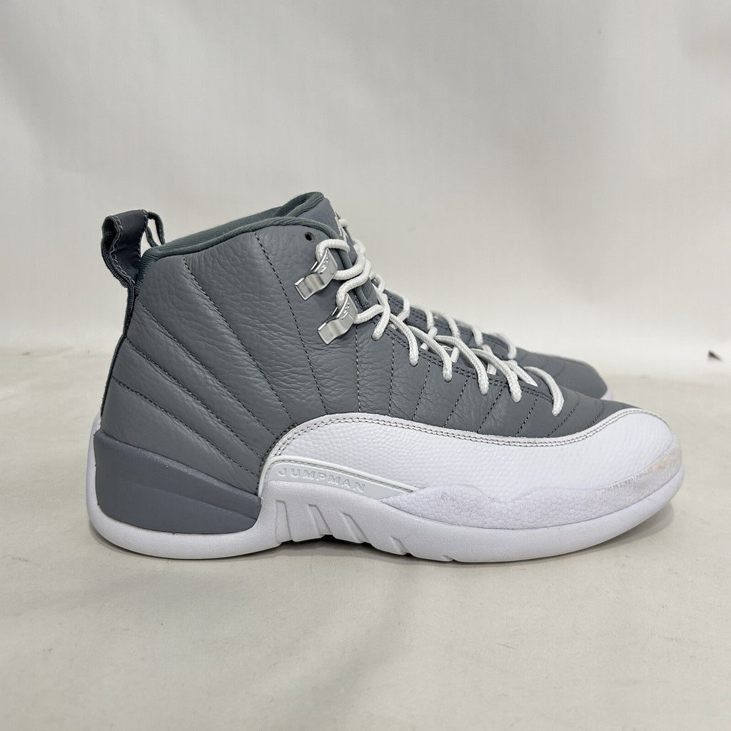 Nike Air Jordan 12 Retro “Stealth”