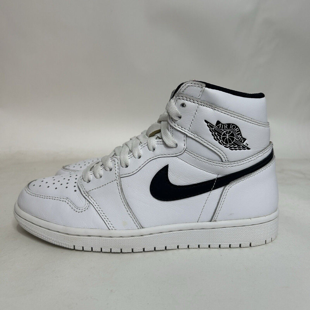 Nike Air Jordan 1 High Retro OG Premium “Yin-Yang” 2024