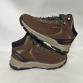 Merrell Erie Mid Waterproof Hiking Boots “Earth” Men's 10 New