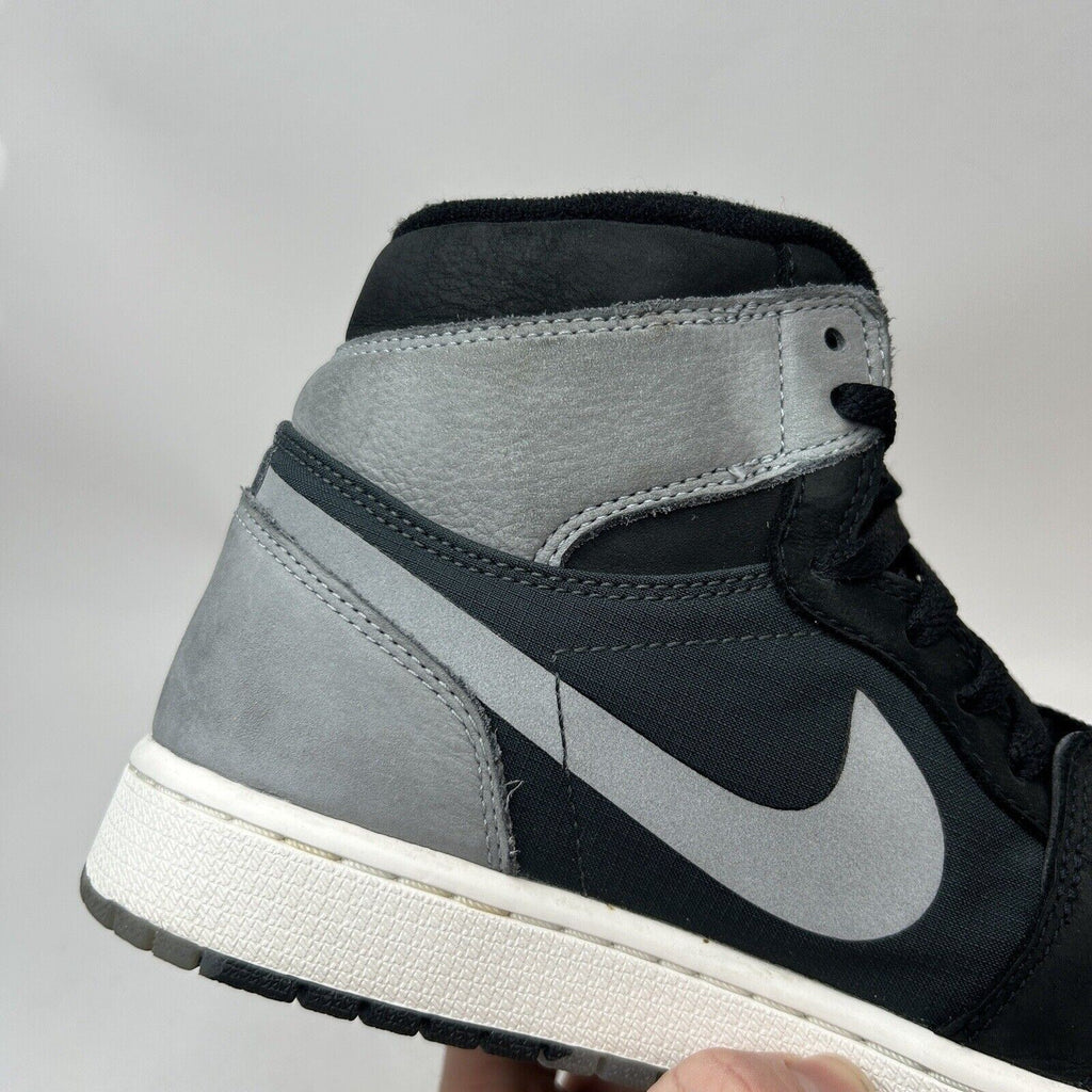 Nike Air Jordan 1 Retro High Element Gore-Tex “Particle Grey/Shadow” DB2889-001