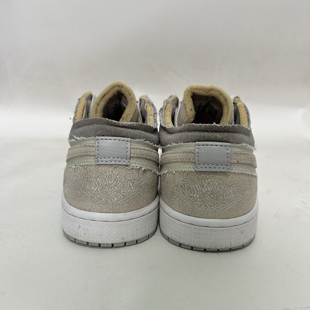 Nike Air Jordan 1 Low Inside Out “Neutral Gray White”