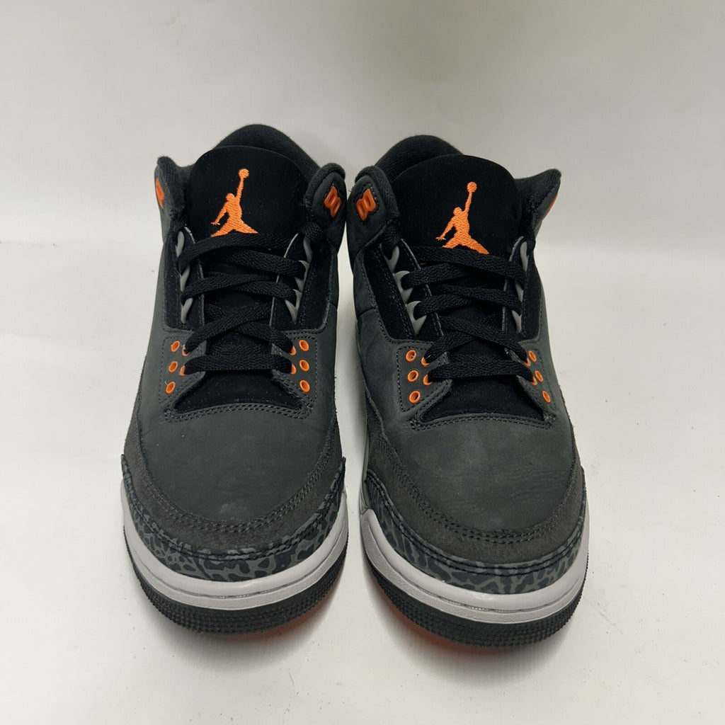 Nike Air Jordan 3 Retro OG “Fear Pack” CT8532-080 Men’s 9 Worn