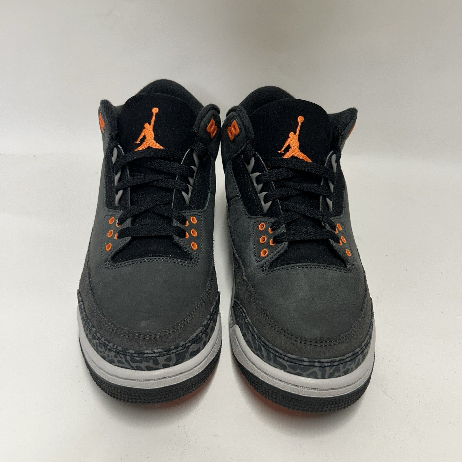 Nike Air Jordan 3 Retro OG “Fear Pack” CT8532-080 Men’s 9 Worn
