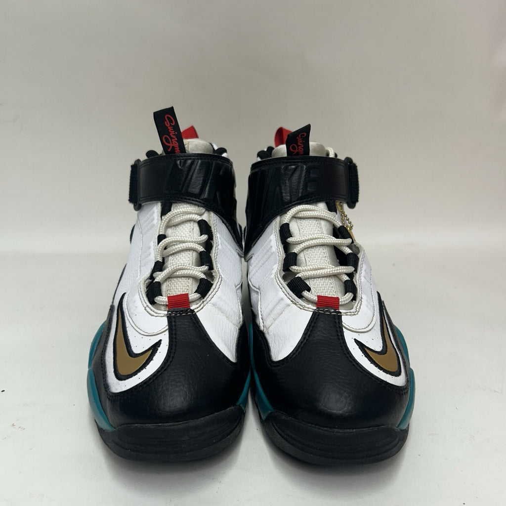 Nike Air Griffey Max 1 “Swingman Sweetest Swing” Shoes DJ5188-100 Men's 8.5