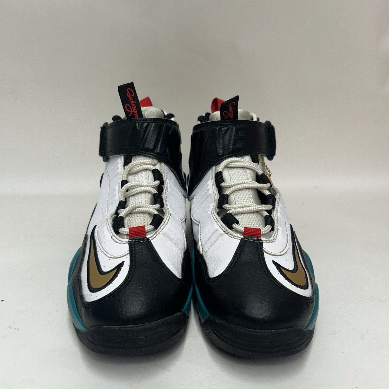 Nike Air Griffey Max 1 “Swingman Sweetest Swing” Shoes DJ5188-100 Men's 8.5
