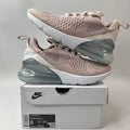 Nike Shoes Air Max 270 WMNS "Pink Oxford" 2024