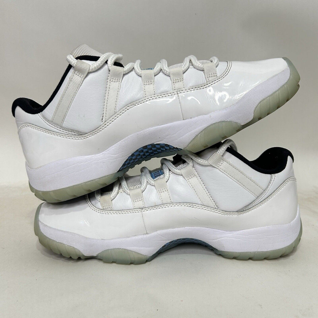 Nike Air Jordan 11 Retro Low “Legend Blue” 2024