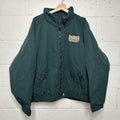 Vintage Carhartt Fleece-Lined Jacket “Green” J72 MLL