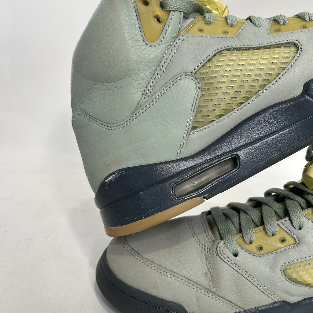 Nike Air Jordan 5 Retro “Jade Horizon Green” DC7501-300 Men’s 11