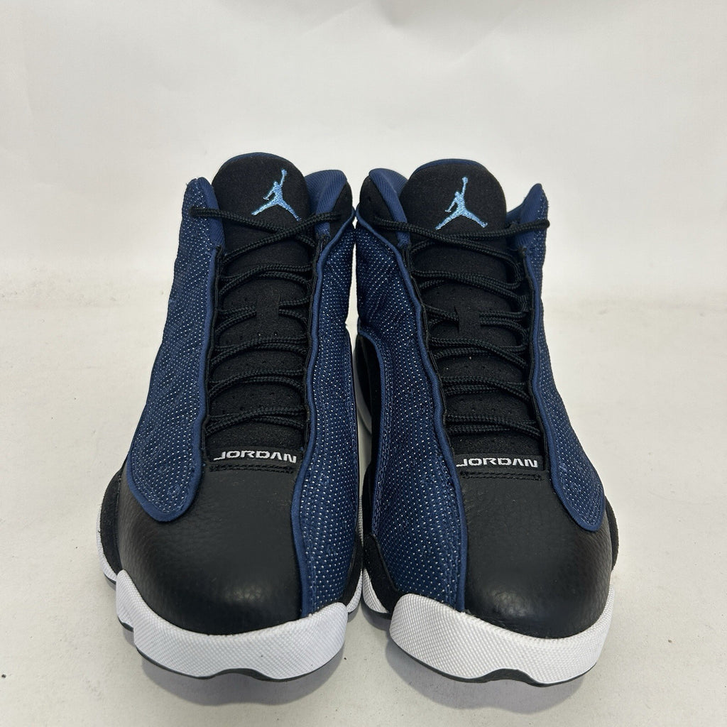 Nike Air Jordan 13 Retro “Navy Brave Blue Black” DJ5982-400 Men’s 9 New