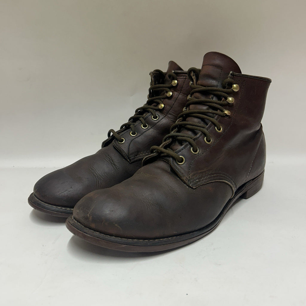 Red Wing 3343 Blacksmith “Copper Rough & Tough” Men’s 11D